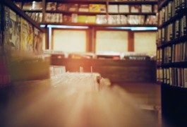Por amor a los vinilos: algunas de las mejores tiendas del mundo