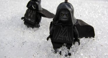 Legoland construye un mundo de realeza, pero sin olvidar las estrellas de Star Wars