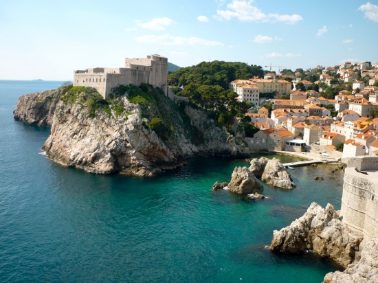 Dubrovnik