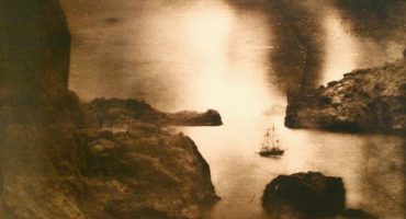 Navegando por las islas fantasmas, segunda expedición