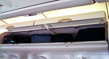 Novedades en el equipaje de mano de easyJet e Iberia