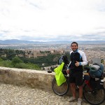 20 de mayo de 2013 tras dos meses y dos días más de 3000km personas