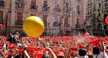 Sanfermines 2013