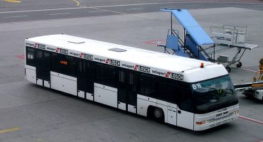 Huelga de handling en los aeropuertos españoles