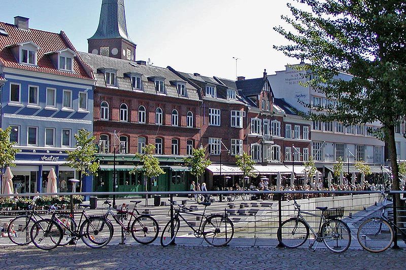 Aarhus