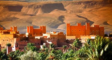 La belleza de Marruecos, en fotos