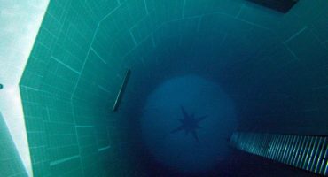 Nemo 33, la piscina más profunda del mundo