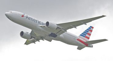 American Airlines y US Airways, a punto de completar su fusión