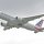 American Airlines y US Airways, a punto de completar su fusión
