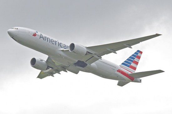 American Airlines y US Airways, a punto de completar su fusión