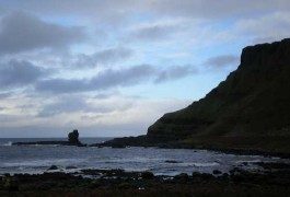 Irlanda del Norte: de Belfast a la Calzada de los Gigantes