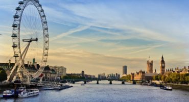 Top 5: Ciudades favoritas del mundo
