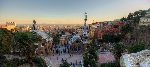Barcelona