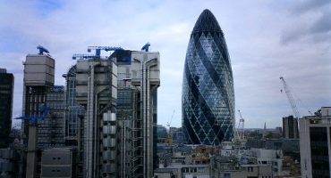 Open House de Londres, visita los edificios londinenses, ¡gratis!