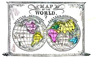 ¿Qué tal andas de geografía cuando viajas?