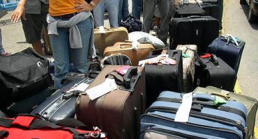 Algunos trucos para evitar recargos de equipaje en tus vuelos