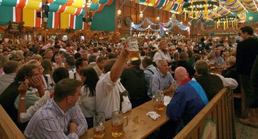 Un buen plan para ir a la Oktoberfest de Múnich