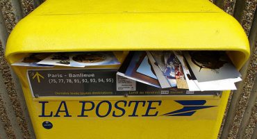 Postcrossing: las postales que te harán viajar