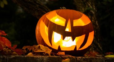5 propuestas a la carta para Halloween 2013