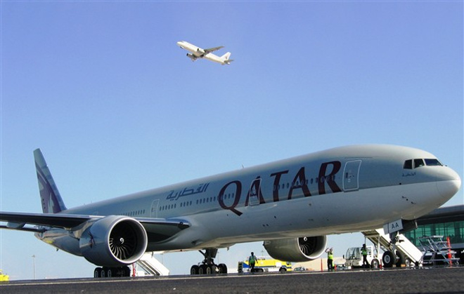 Qatar Airways ya forma parte de la alianza oneworld