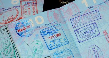 ¿Qué hago si pierdo el pasaporte en el extranjero?