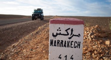 VÍDEO – La magia de Marruecos en 5 minutos