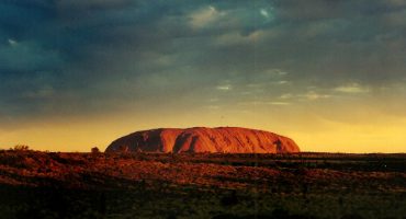 VÍDEO – Australia por control remoto