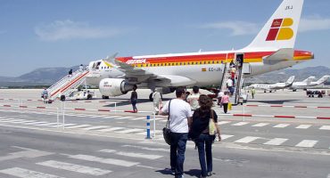 Manías a bordo de un avión, ¿cuál es la tuya?