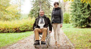 Algunas de las ciudades más accesibles en silla de ruedas