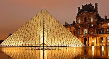 Top 10: Museos más visitados del mundo