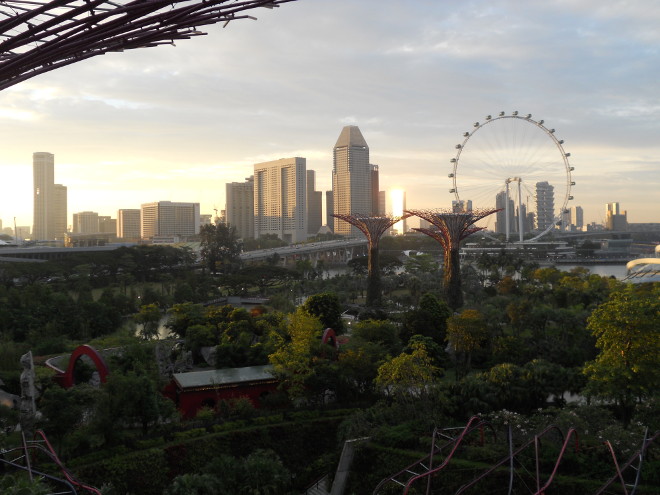 Singapur
