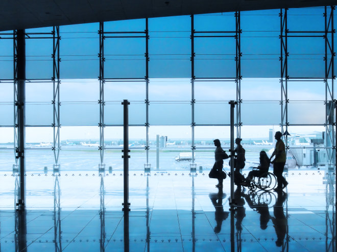 Aeropuerto