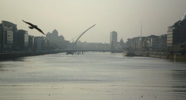 De paseo por Irlanda: 5 cosas para hacer en Dublín