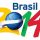Brasil 2014, ¿cómo comprar las entradas para el próximo Mundial de Fútbol?