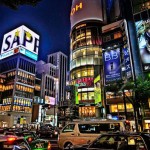 Ginza 150x150