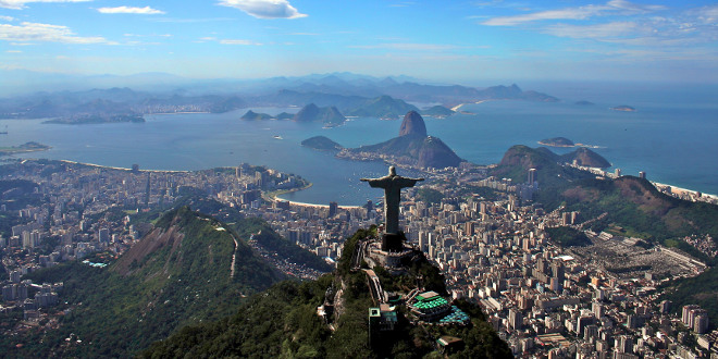 Rio de Janeiro