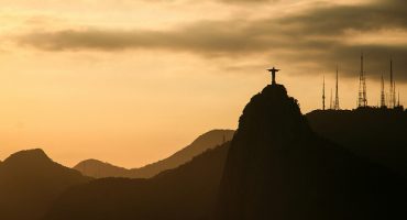 Top 5: Atracciones turísticas de Brasil