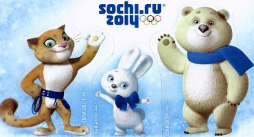 Turismo Olímpico: Sochi, sede de los JJ. OO. de invierno 2014