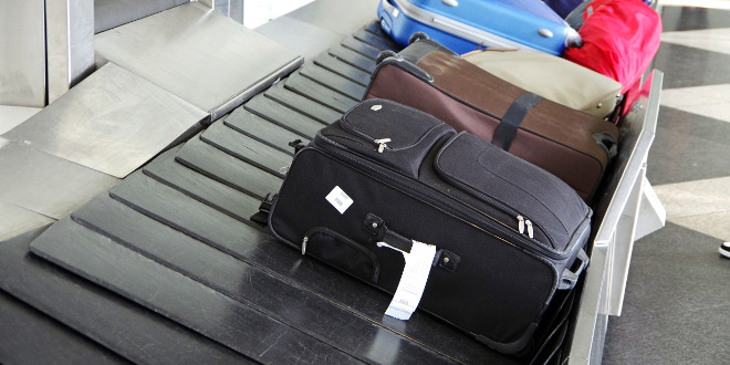 Guía sobre equipaje de mano: normas y límites para un viaje seguro