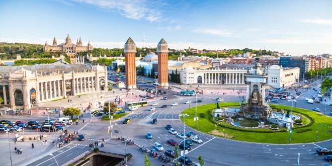 Barcelona