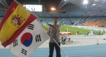 Corea del Sur de la mano de Felipe, del blog “Eurowon”