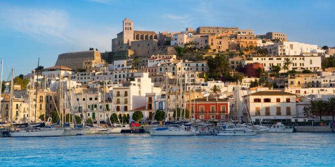 Ibiza