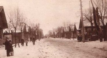 “Ruta Shtetl”, descubre la cultura judía europea anterior a la II Guerra Mundial