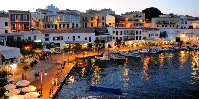 Menorca