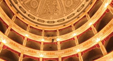 Los mejores teatros de ópera de España