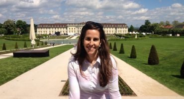 Elisabet nos cuenta su crónica desde Alemania