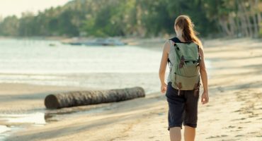 Síndromes del viajero, cuando viajar te afecta demasiado