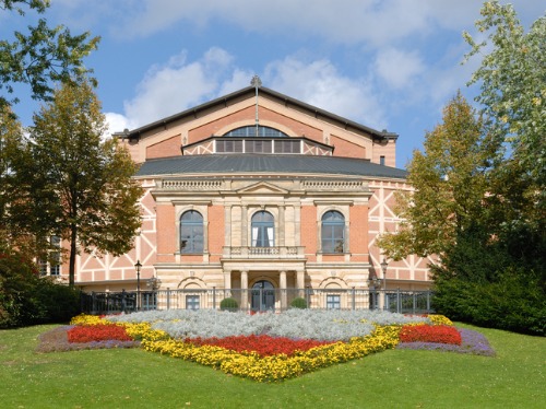 Ópera de Bayreuth