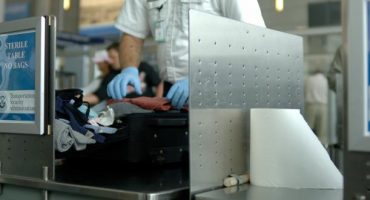 El principio del fin de la prohibición de líquidos a bordo