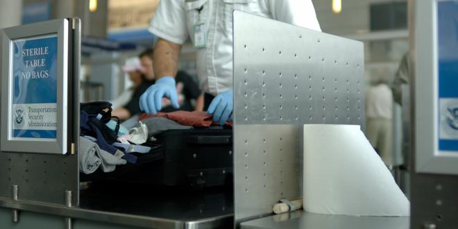 Aeropuerto